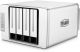 TerraMaster F4-423 4-Bay NAS Enclosure image 