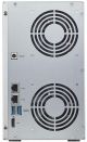 TerraMaster T6-423 6-Bay NAS Enclosure image 