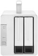 TerraMaster TD2 Thunderbolt 3 2-Bay RAID Enclosure image 