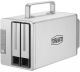 TerraMaster TD2 Thunderbolt 3 2-Bay RAID Enclosure image 