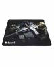 Texet Gaming Mousepad Gmp-001-b image 