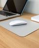 Texet Xxl Aluminium  Metal  Anti-skid  Gaming Mousepad image 