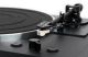 Thorens td 101 Drive System Internal Belt turntable image 