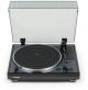 Thorens td 102 A two-speed Stereo turntable image 