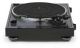 Thorens td 102 A two-speed Stereo turntable image 