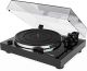 Thorens td 202 turntable With Built-in Phono Preamp image 