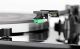 Thorens td 202 turntable With Built-in Phono Preamp image 