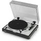 Thorens td 403 Dd Direct Drive turntable With Sme Headshell image 