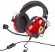 Thrustmaster T.Racing Scuderia Headphones - Ferrari Edition image 