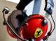 Thrustmaster T.Racing Scuderia Headphones - Ferrari Edition image 