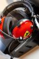 Thrustmaster T.Racing Scuderia Headphones - Ferrari Edition image 