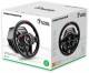 Thrustmaster T128 Force Feedback Racing Wheel  image 