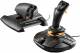 Thrustmaster T16000M FCS Hotas | Flight Game Controller image 