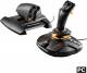 Thrustmaster T16000M FCS Hotas | Flight Game Controller image 