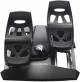 Thrustmaster TFRP Rudder/Pedals | Flight Game Controller  image 