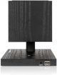Tivoli Audio - Revive Bluetooth Speaker With Wireless Charging Pad And Lamp image 