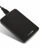 Toshiba Canvio Basics 1tb External Hard Drive Black Hdtb310ek3aa image 