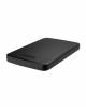 Toshiba Canvio Basics 2tb External Hard Drive Black Hdtb320ak3ca image 