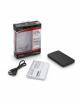 Toshiba Canvio Basics 2tb External Hard Drive Black Hdtb320ak3ca image 