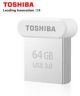 Toshiba 64gb usb 3.0 Mini Pendrive image 