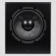 Totem Acoustic KIN Sub 8inch Powered Subwoofer image 