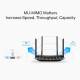 Tp-link Archer C6 Gigabit Mu-mimo Dual Band Wifi Router image 