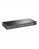 Tp-link t1500-28pct  24-port 10/100mbps + 4-port Gigabit Smart Poe+ Switch  image 