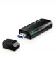 Tp-link Archer t4u Ac1200 Wireless Dual Band usb Adapter image 