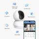Tp-link tapo C200 360â° Smart Security Wifi Camera  image 