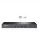 Tp-link tl-er5120 Gigabit Load Balance Broadband Router image 