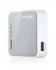 Tp-link tl-mr3020 Portable 3g/4g Wireless N Router image 