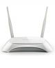 Tp-link tl-mr3420 Lte/3g Wireless N Router image 