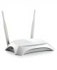 Tp-link tl-mr3420 Lte/3g Wireless N Router image 