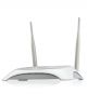 Tp-link tl-mr3420 Lte/3g Wireless N Router image 