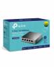Tp Link 5 Port 10/100mbps Desktop Switch With 4 Port Poe image 