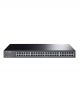 Tp-link tl-sf1048 48-port 10/100mbps Rackmount Switch   image 