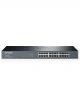 Tp-link tl-sg1024 24-port Gigabit Rackmount Switch image 