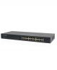 Tp-link tl-sg1024 24-port Gigabit Rackmount Switch image 