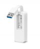 Tp-link ue300 usb 3.0 Gigabit Ethernet Network Adapter image 