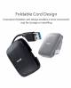 Tp-link uh400 usb 3.0 4-port Portable Hub image 