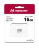 Transcend 16 Gb Microsdhc 300s 95mbps uhs-1 Memory Card image 