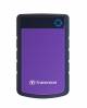 Transcend Storejet 25h3p 2.5 Inch 1tb External Hard Disk (ts1tsj25h3p ) image 