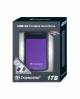 Transcend Storejet 25h3p 2.5 Inch 1tb External Hard Disk (ts1tsj25h3p ) image 