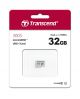 Transcend 32gb Microsdhc 300s 95mbps uhs-1 Memory Card image 