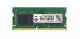 Transcend 8gb (8gbx1) 2400mhz Ddr4 Sodimm Laptop Memory (jm2400hsb-8g) image 