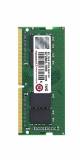 Transcend 8gb (8gbx1) 2400mhz Ddr4 Sodimm Laptop Memory (jm2400hsb-8g) image 