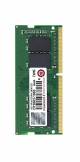 Transcend 8gb (8gbx1) 2400mhz Ddr4 Sodimm Laptop Memory (jm2400hsb-8g) image 