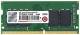 Transcend 8gb (8gbx1) 2400mhz Ddr4 Sodimm Laptop Memory (jm2400hsb-8g) image 