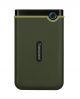 Transcend Storejet 25m3g 2tb External Hard Disk image 