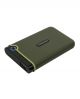 Transcend Storejet 25m3g 2tb External Hard Disk image 